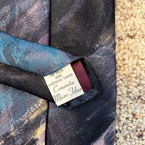 Hanover ST Vintage Tie - Picture 4 of 4